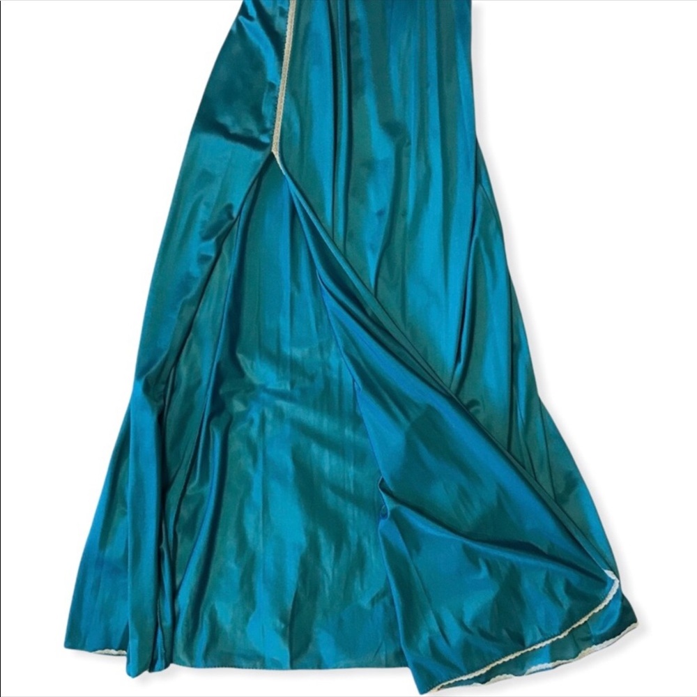Pinehurst Vintage Gown & Robe Set.NWOT-Sz Medium - Picture 6 of 11